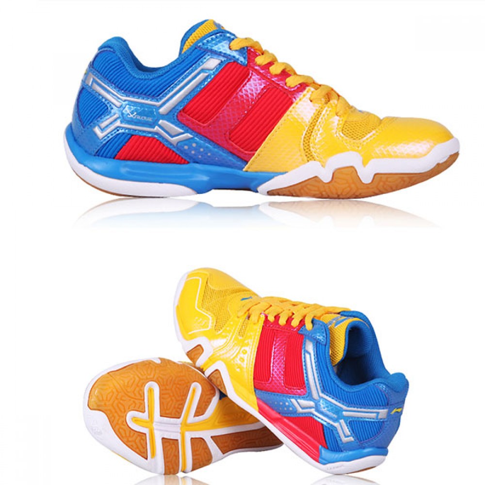 training shoes for badminton
