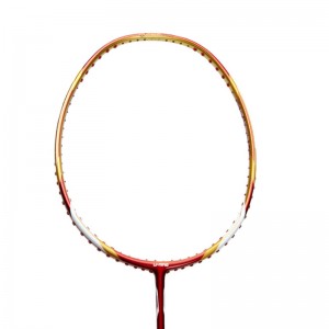 Badminton Racket Mega Power Woods N90-II [AYPE016-1]
